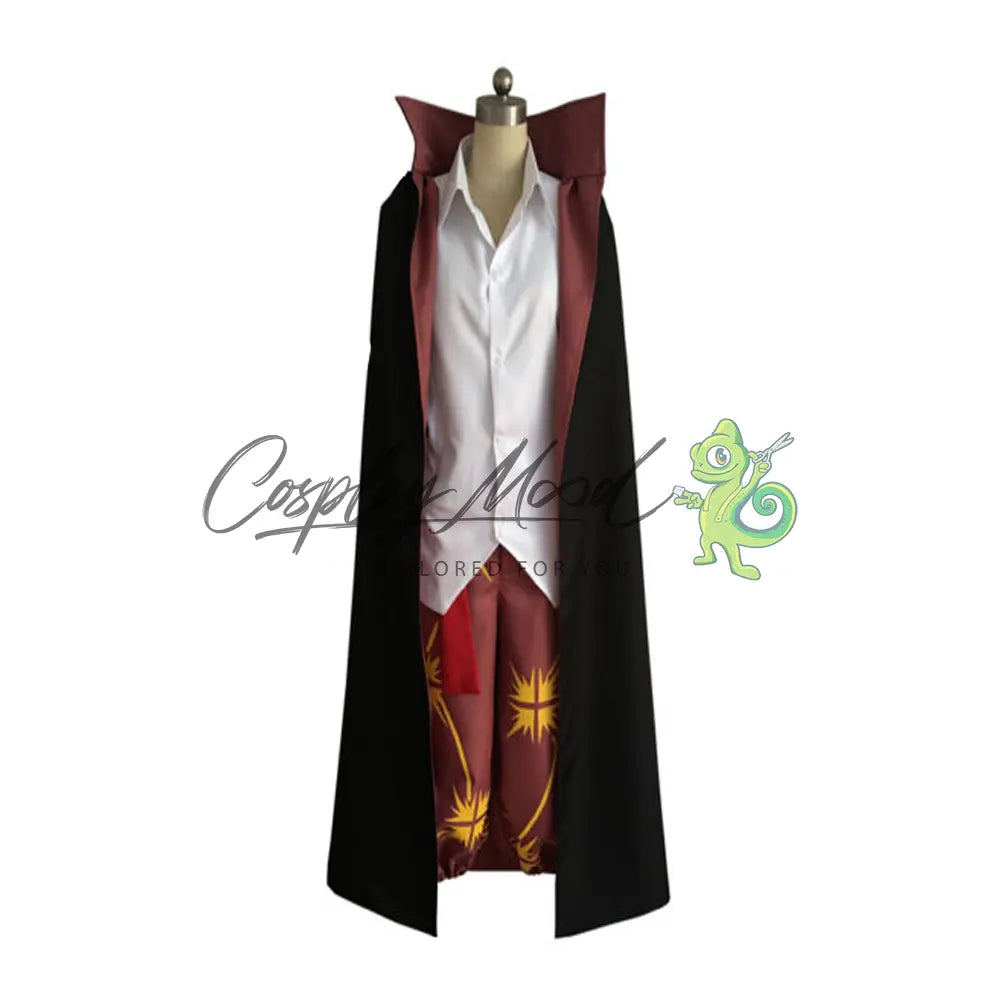 Costume-Cosplay-Shanks-One-Piece