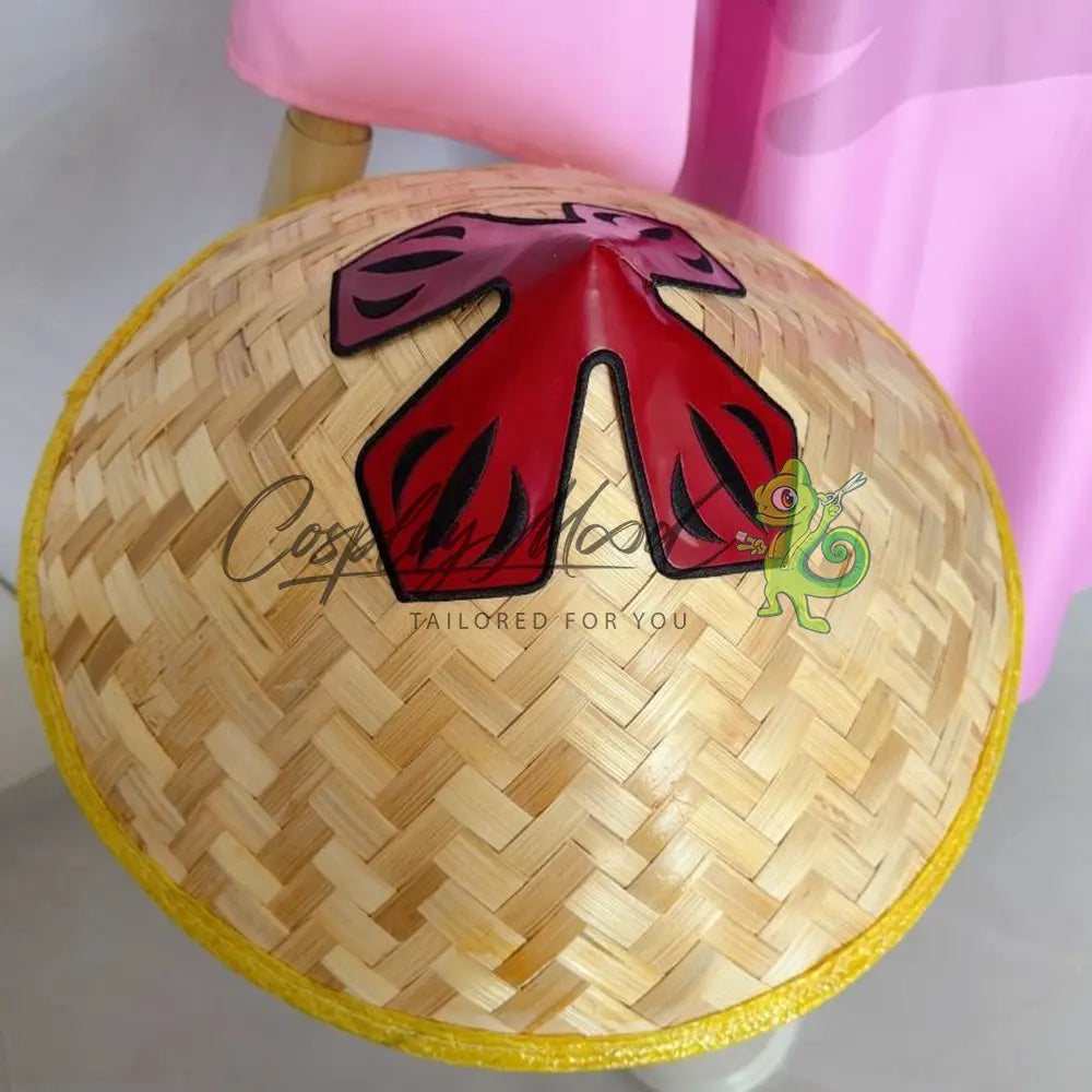 Costume-Cosplay-Shunsui-Kyoraku-Bleach-8