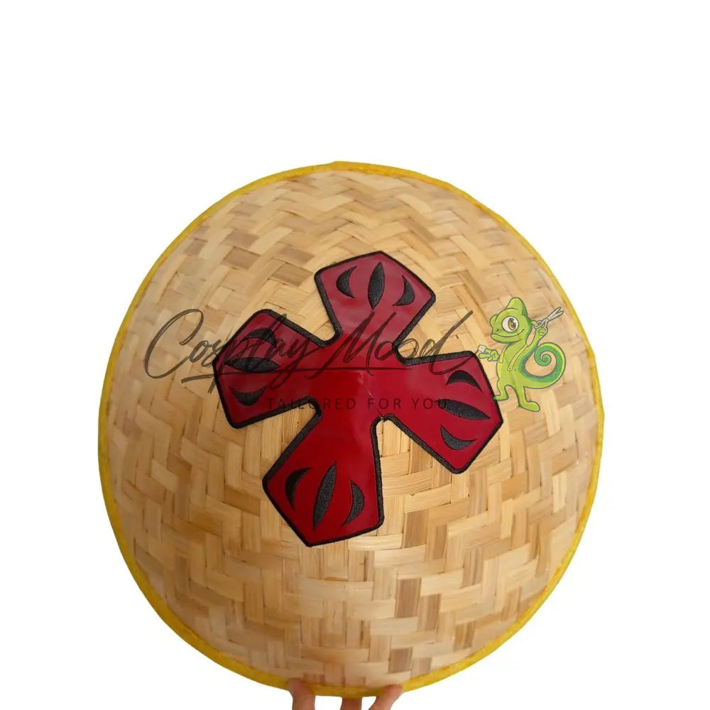 Costume-Cosplay-Shunsui-Kyoraku-Bleach-7