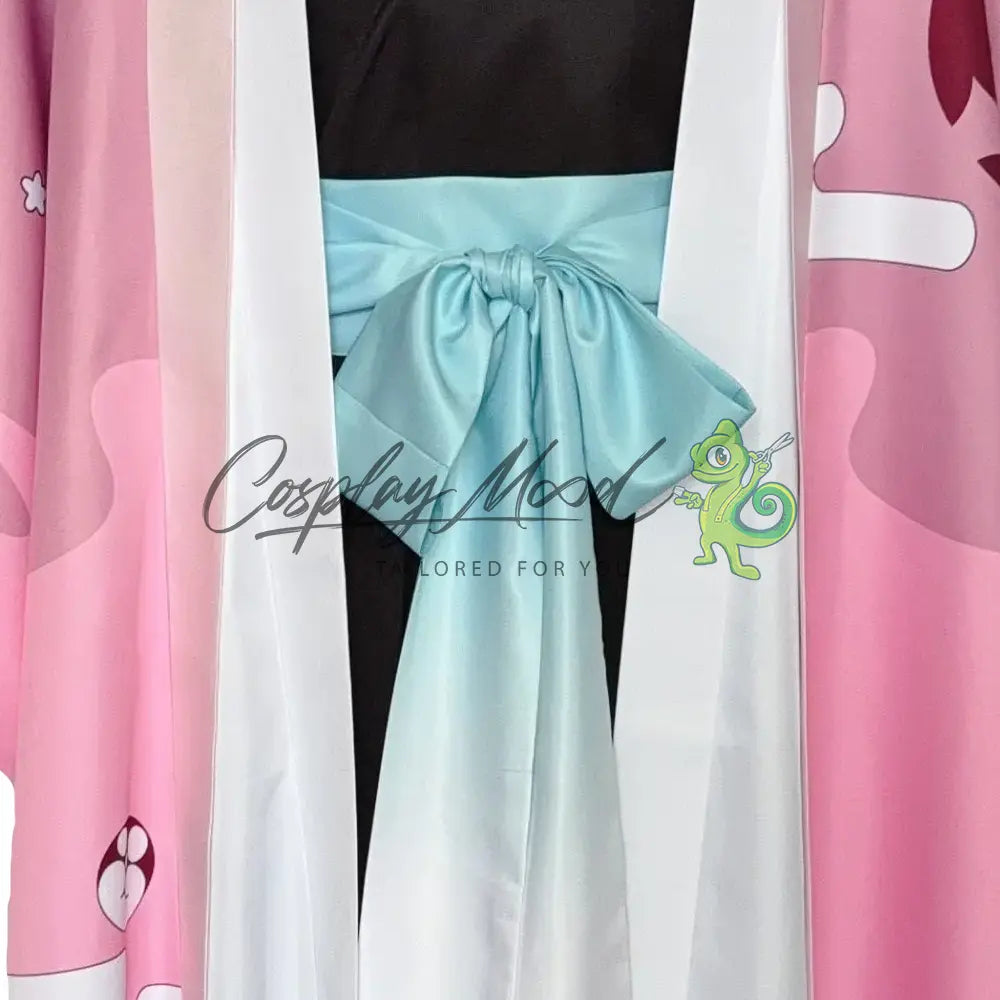 Costume-Cosplay-Shunsui-Kyoraku-Bleach-13