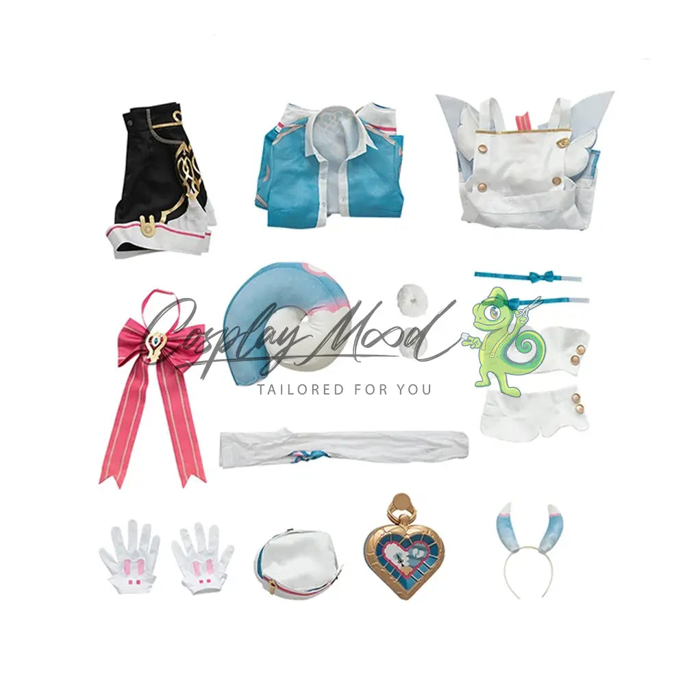 Costume-Cosplay-Sigewinne-Genshin-Impact-23