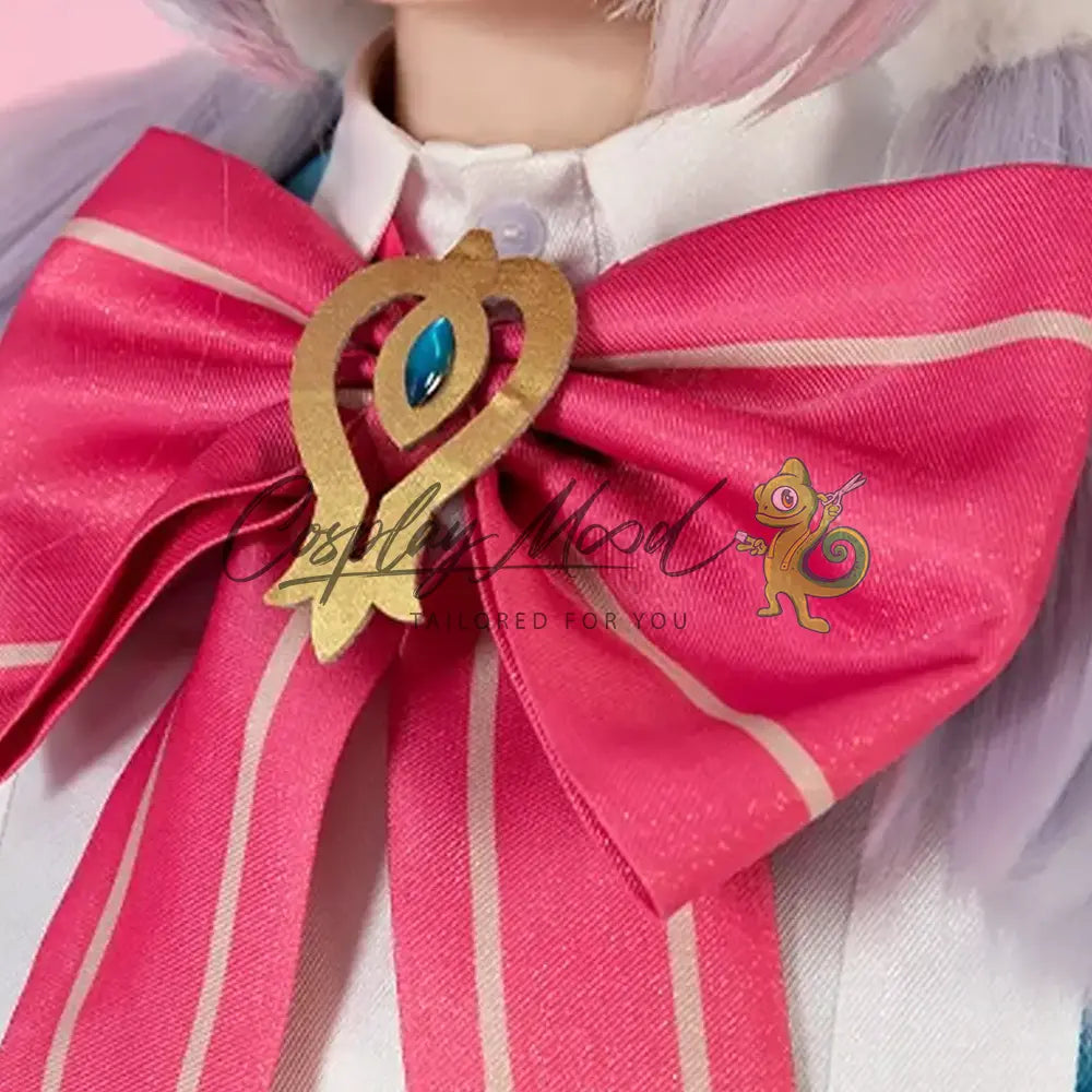Costume-Cosplay-Sigewinne-Genshin-Impact-7