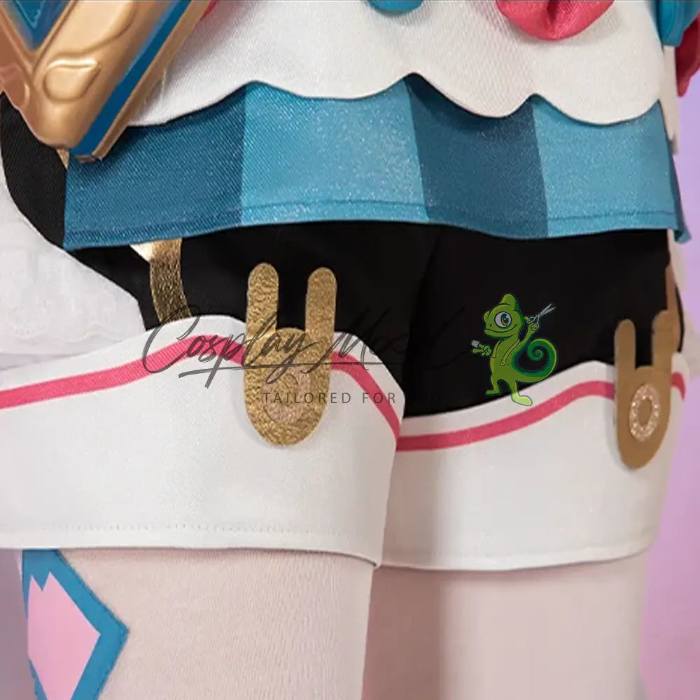 Costume-Cosplay-Sigewinne-Genshin-Impact-17