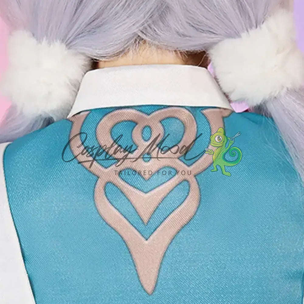Costume-Cosplay-Sigewinne-Genshin-Impact-11