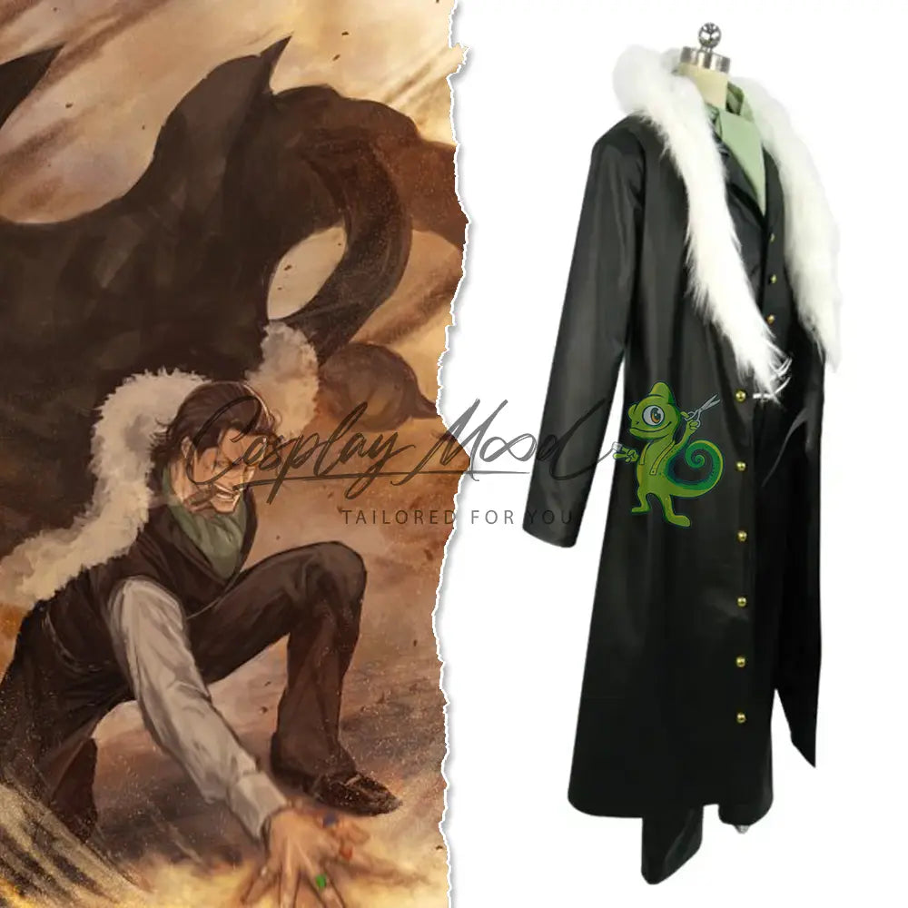 Costume-Cosplay-Sir-Crocodile-One-Piece-1