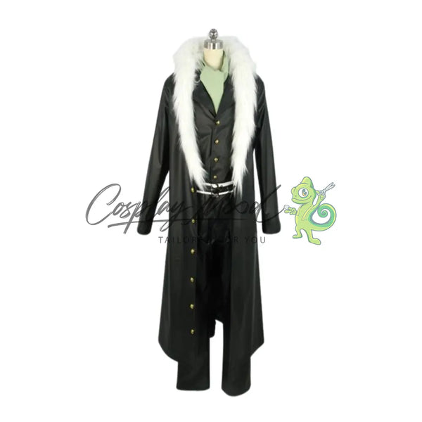 Costume-Cosplay-Sir-Crocodile-One-Piece