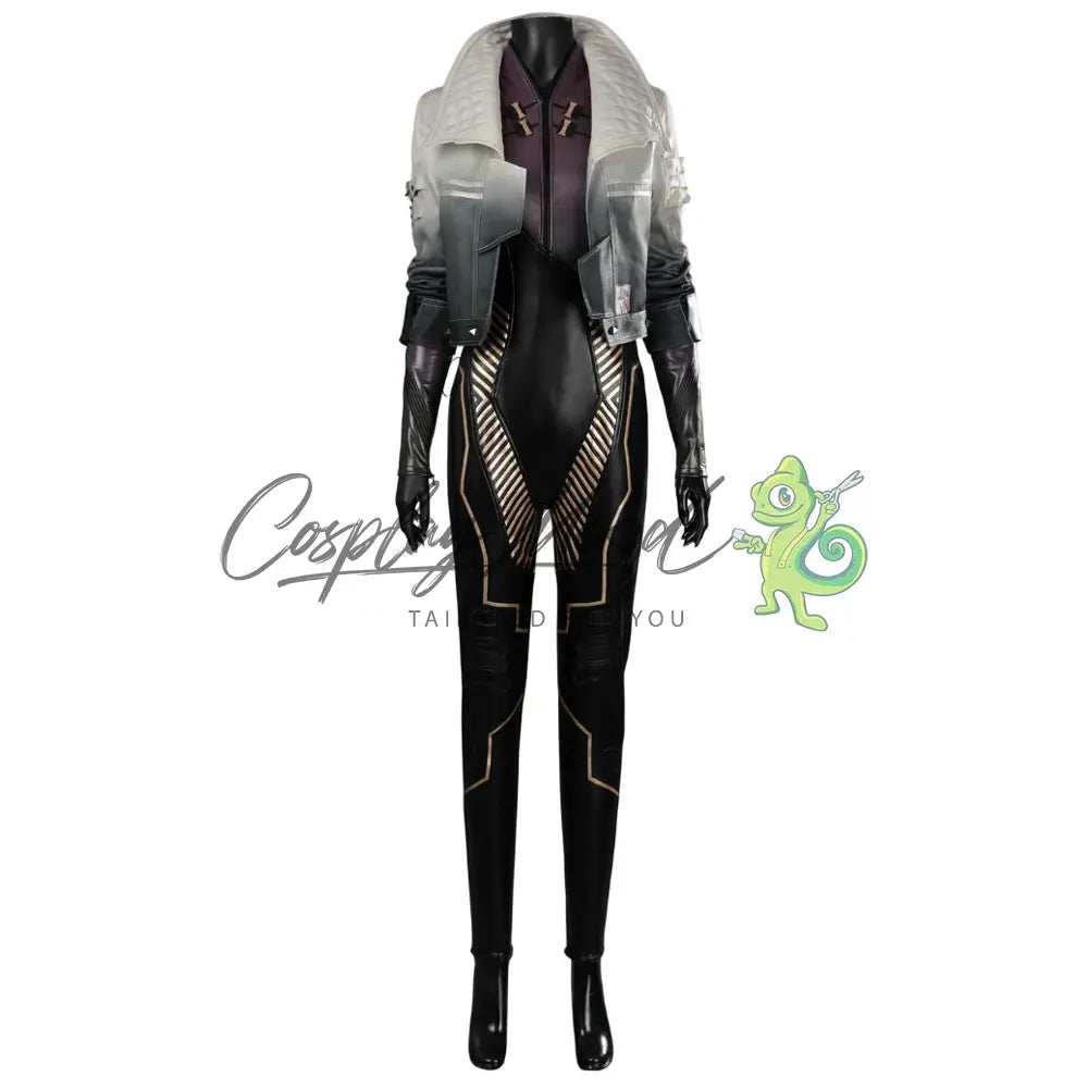 Costume-Cosplay-Song-so-mi-Songbird-Cyberpunk-2077-3
