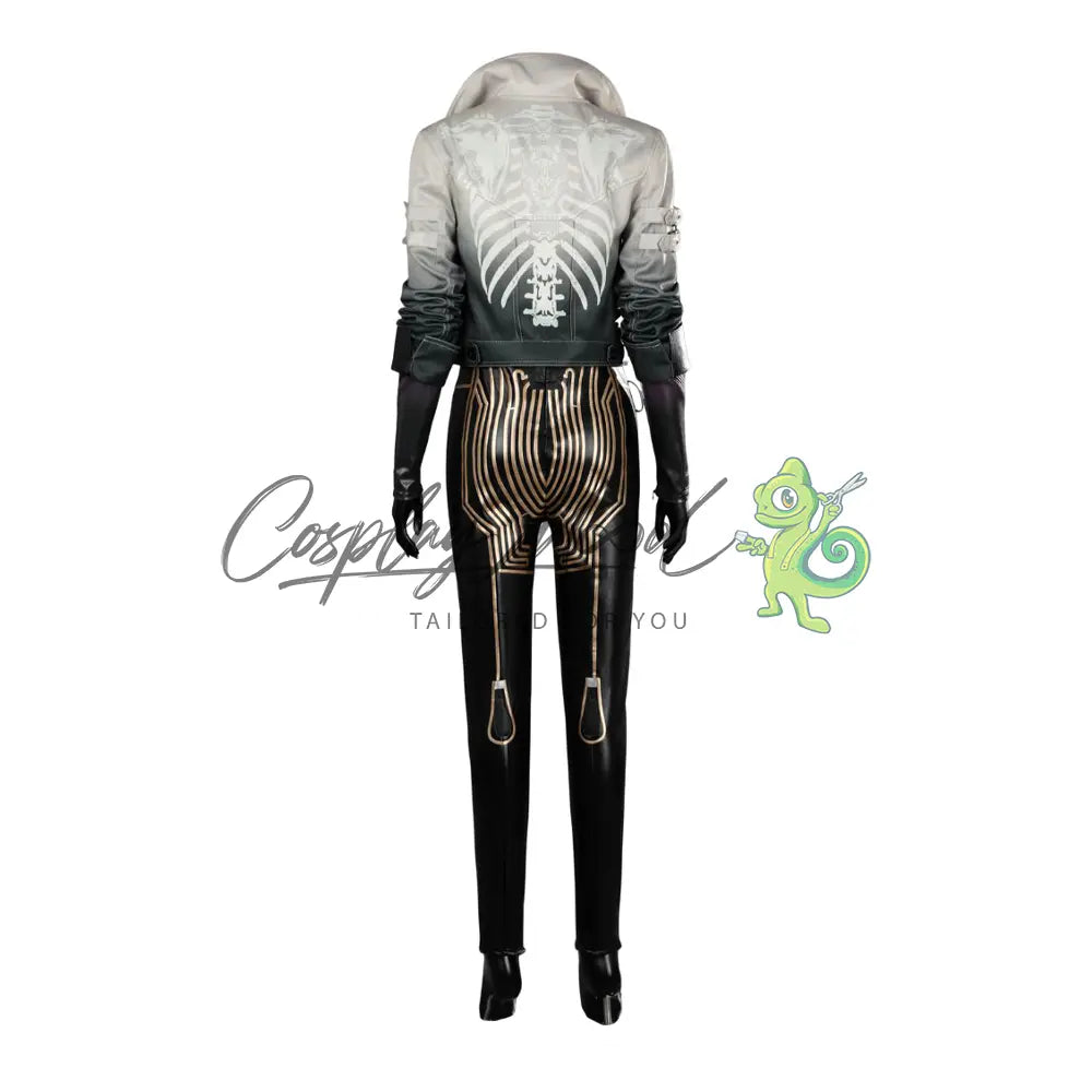 Costume-Cosplay-Song-so-mi-Songbird-Cyberpunk-2077-5