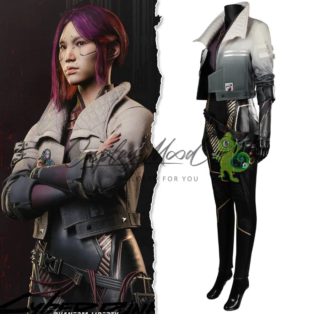 Costume-Cosplay-Song-so-mi-Songbird-Cyberpunk-2077-1