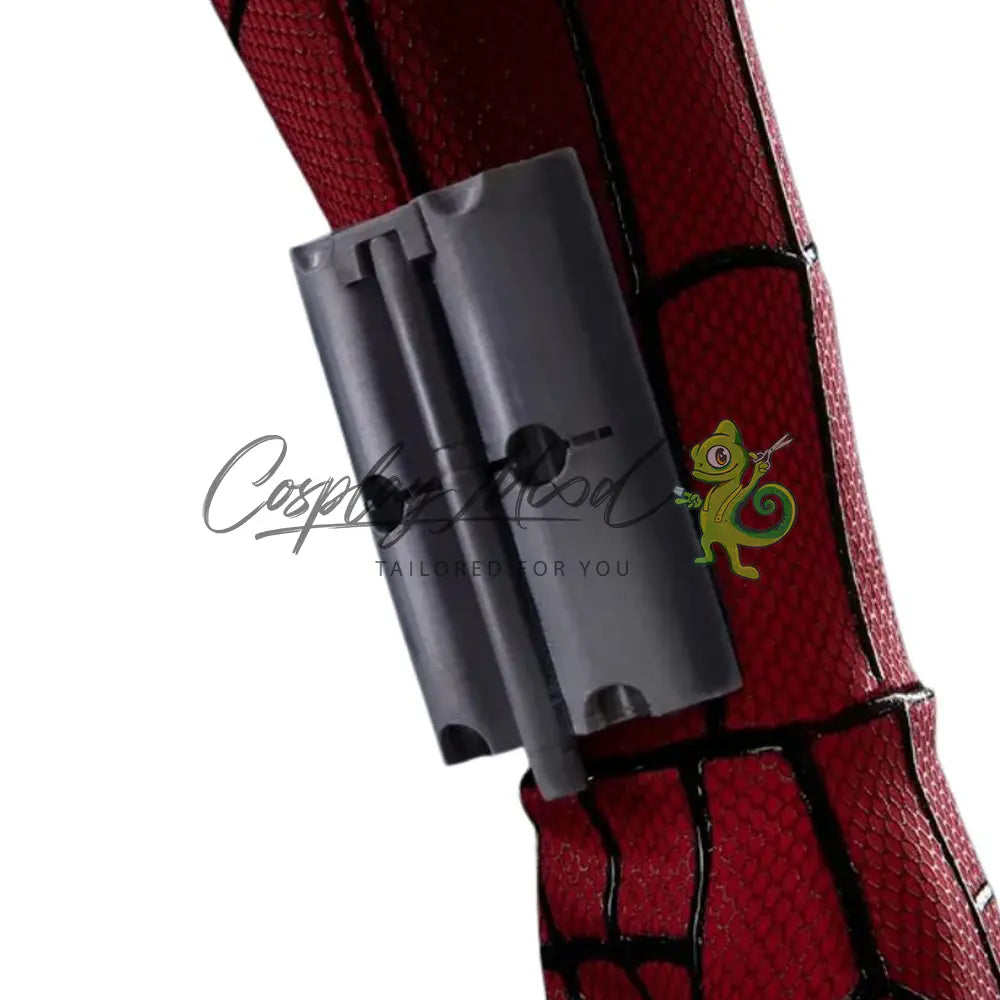 Costume-Cosplay-Spiderman-Brand-new-day-Marvel-9
