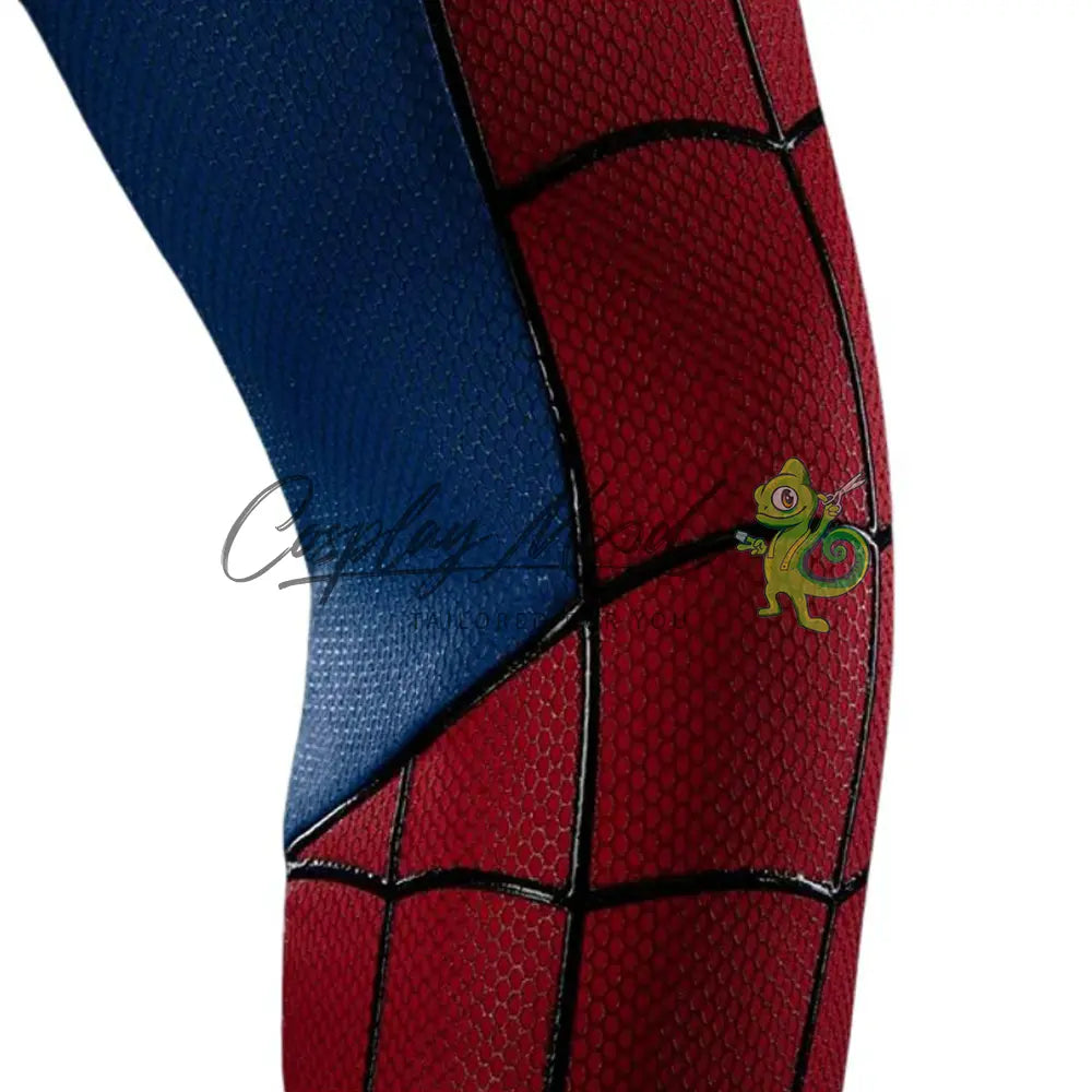 Costume-Cosplay-Spiderman-Brand-new-day-Marvel-12