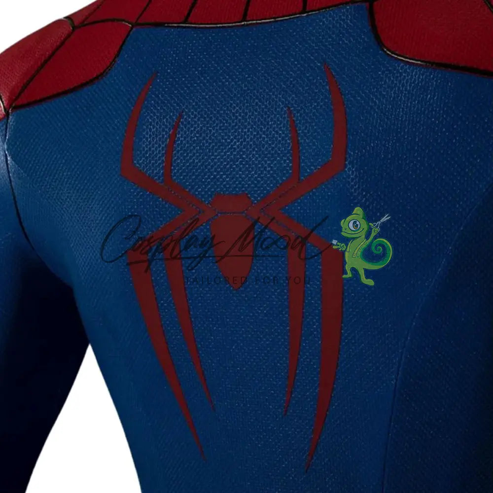 Costume-Cosplay-Spiderman-Brand-new-day-Marvel-8