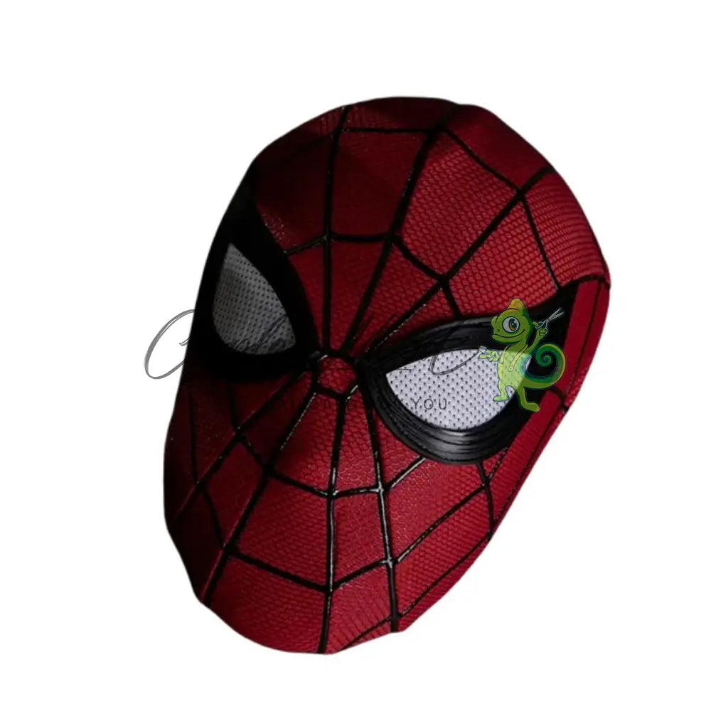 Costume-Cosplay-Spiderman-Brand-new-day-Marvel-5