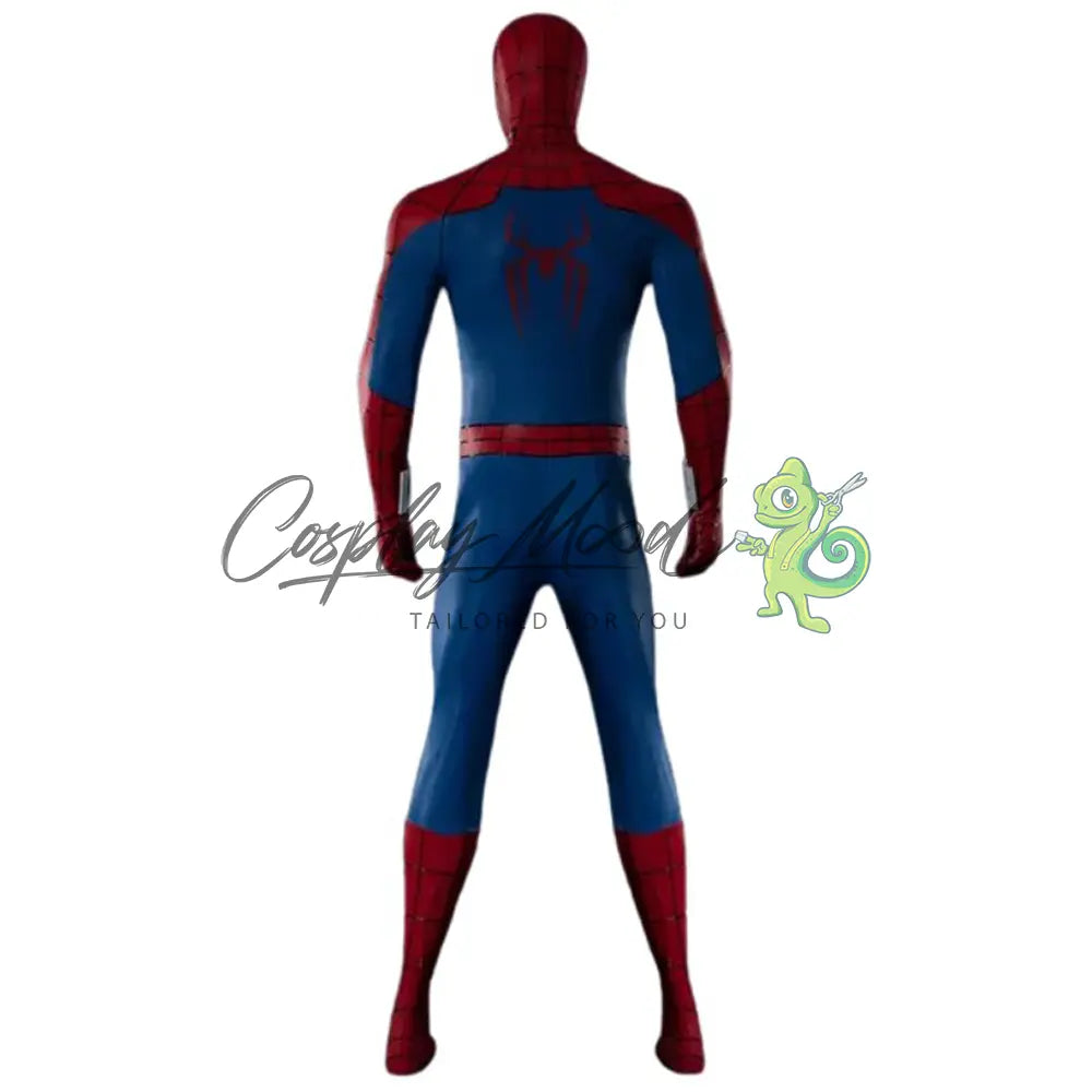 Costume-Cosplay-Spiderman-Brand-new-day-Marvel-4