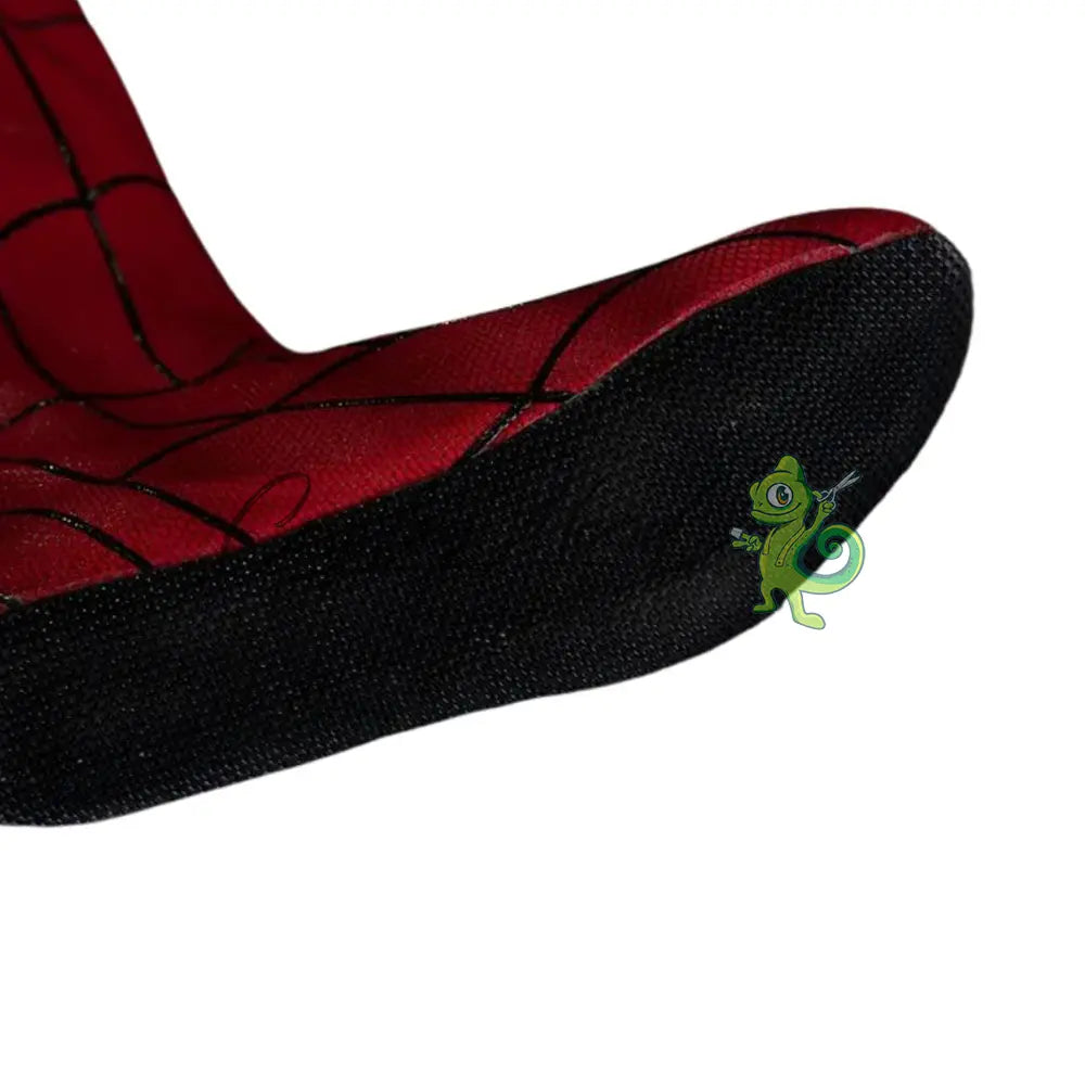 Costume-Cosplay-Spiderman-Brand-new-day-Marvel-15