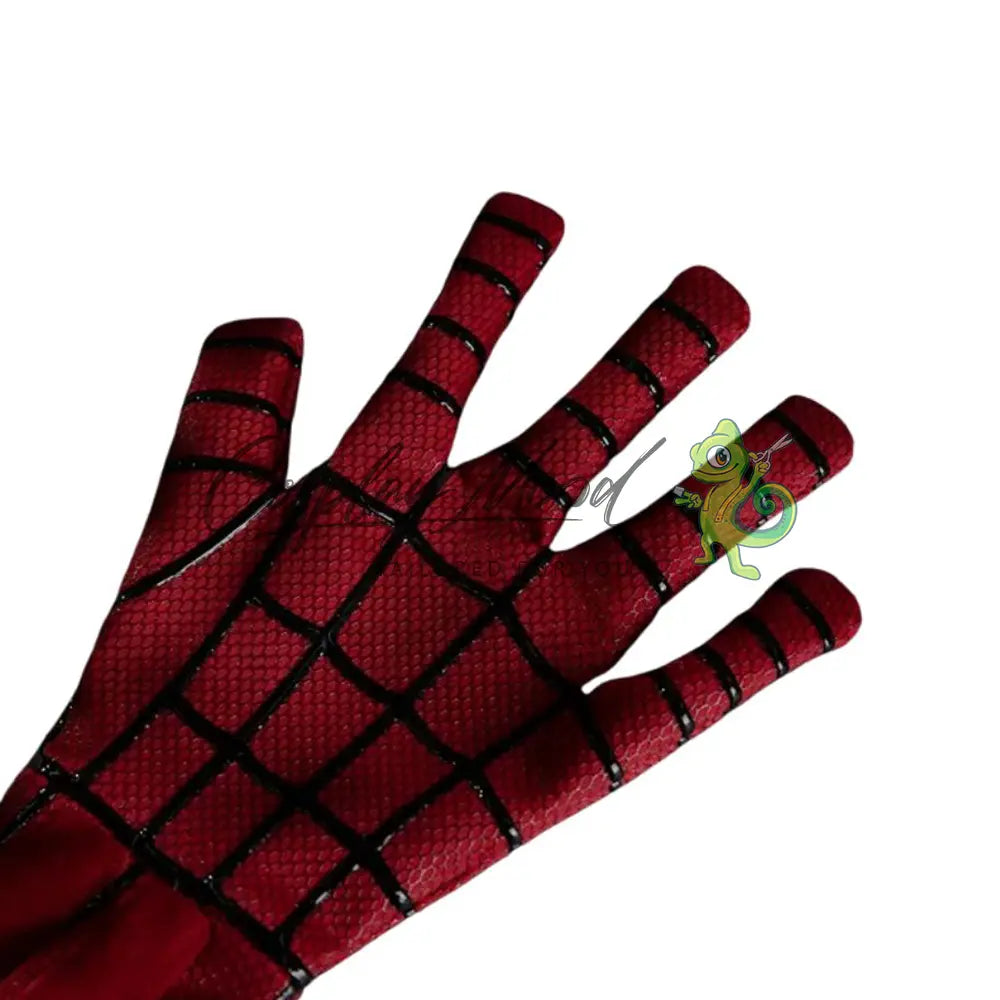 Costume-Cosplay-Spiderman-Brand-new-day-Marvel-11