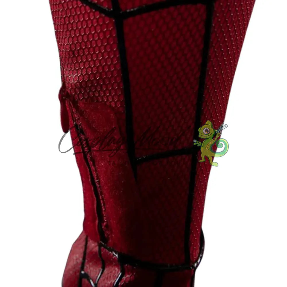 Costume-Cosplay-Spiderman-Brand-new-day-Marvel-13