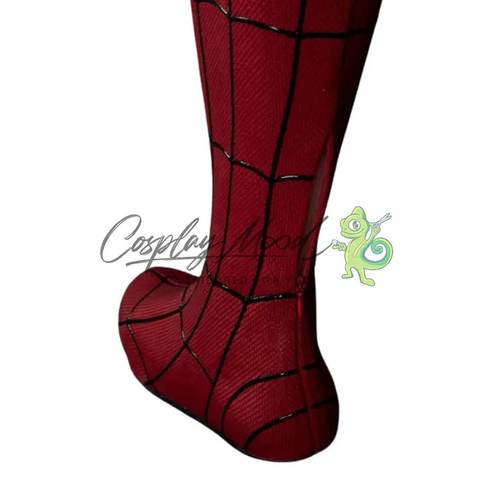 Costume-Cosplay-Spiderman-Brand-new-day-Marvel-14