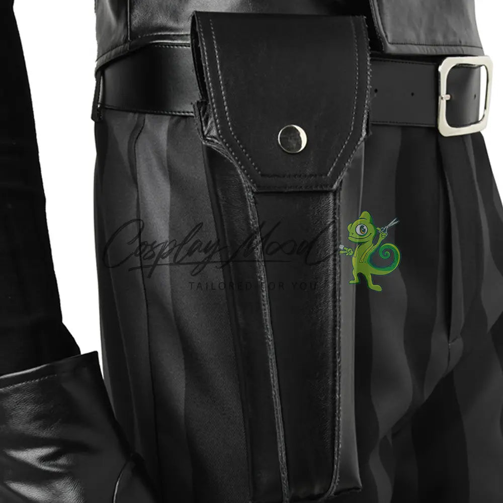 Costume-Cosplay-Spiderman-Noir-Spiderman-Across-the-Spiderverse-15
