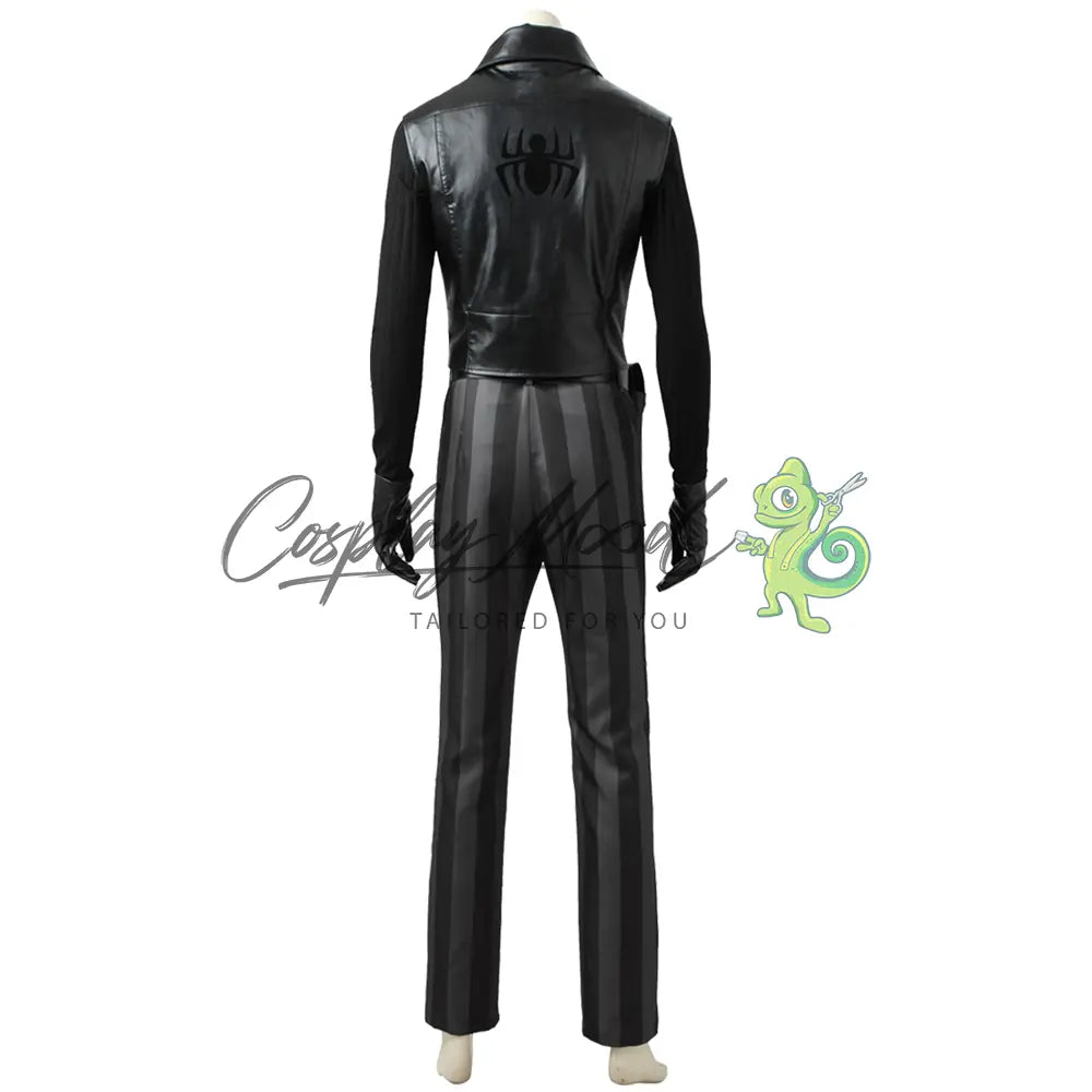 Costume-Cosplay-Spiderman-Noir-Spiderman-Across-the-Spiderverse-10