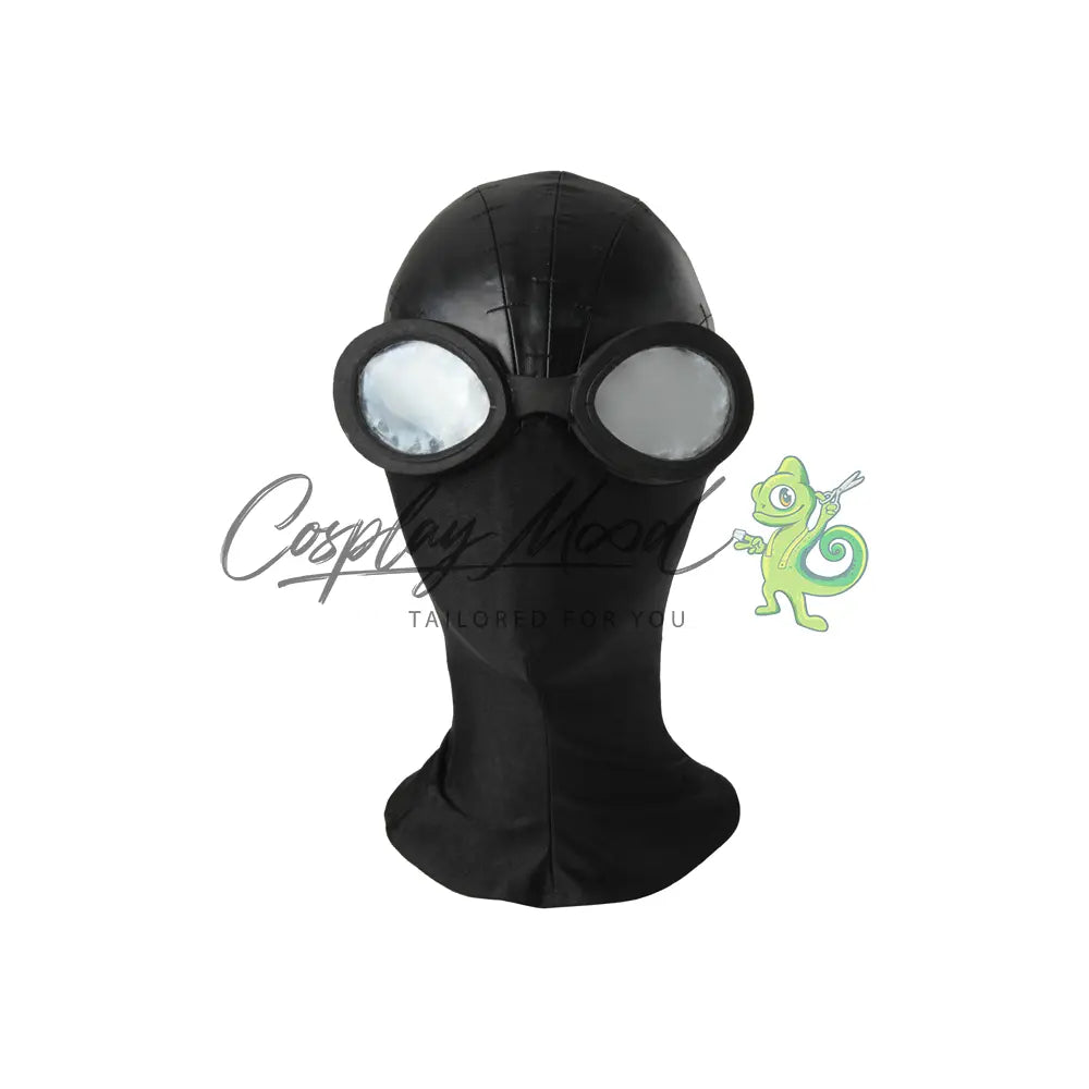 Costume-Cosplay-Spiderman-Noir-Spiderman-Across-the-Spiderverse-11