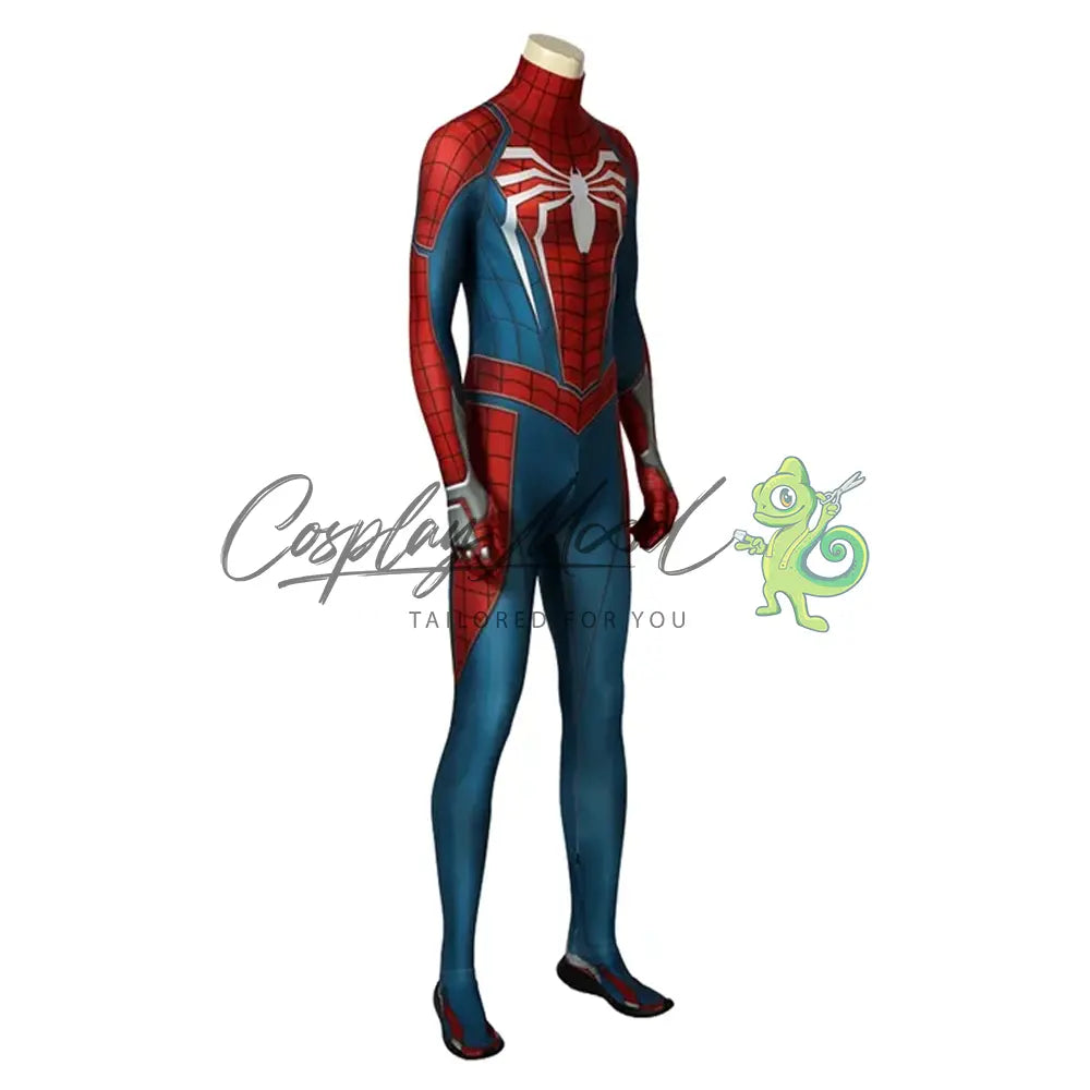 Costume-Cosplay-Spiderman-PS4-2