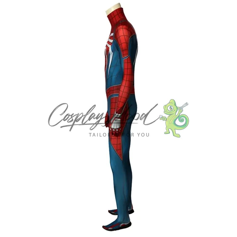 Costume-Cosplay-Spiderman-PS4-3