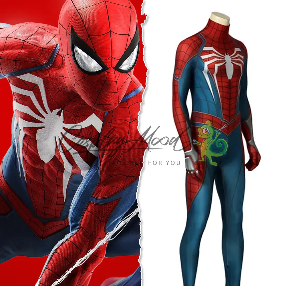 Costume-Cosplay-Spiderman-PS4-1
