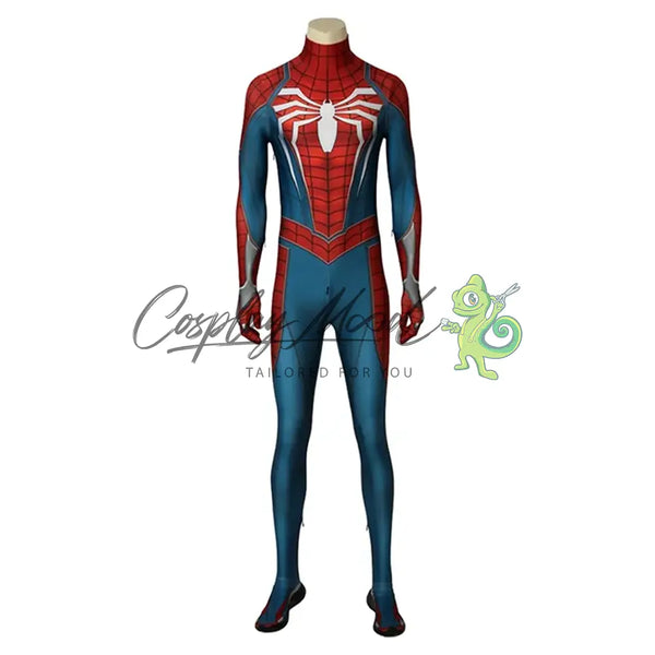 Costume-Cosplay-Spiderman-PS4