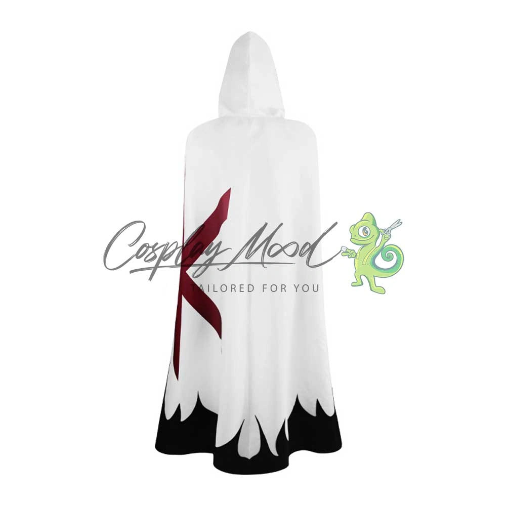 Costume-Cosplay-Stern-Ritters-Vandenreich-Bleach-2