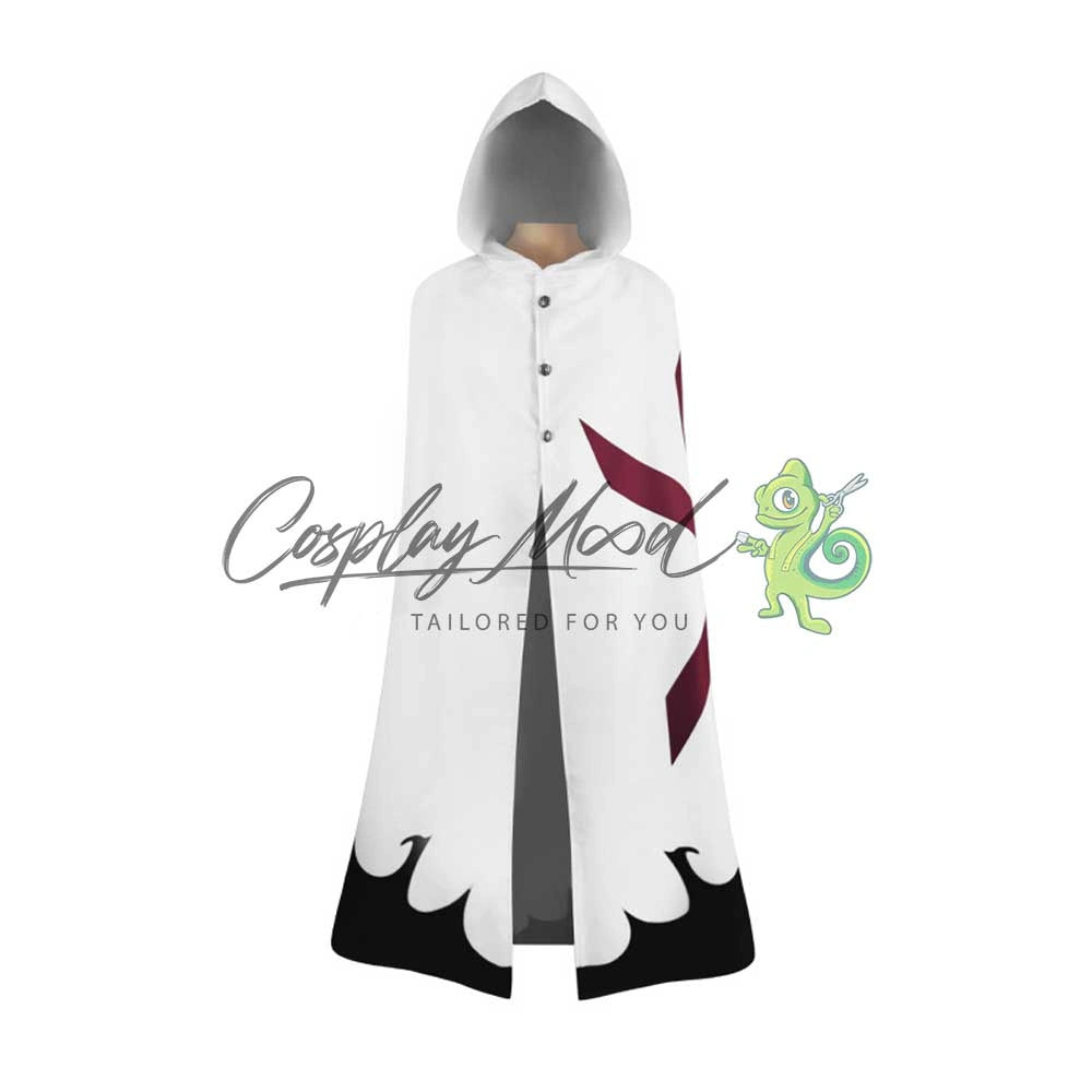 Costume-Cosplay-Stern-Ritters-Vandenreich-Bleach