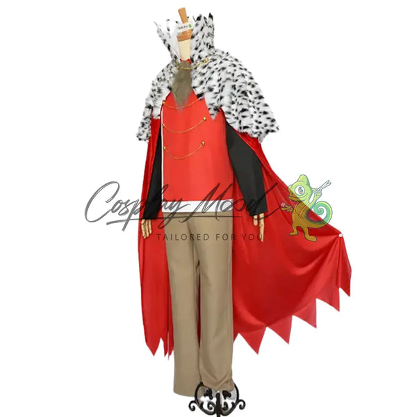 Costume-Cosplay-Stolas-Helluva-Boss
