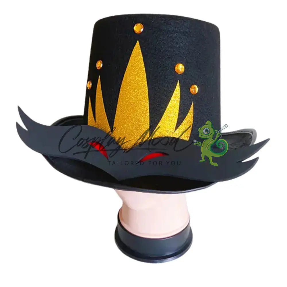 Costume-Cosplay-Stolas-Helluva-Boss-4