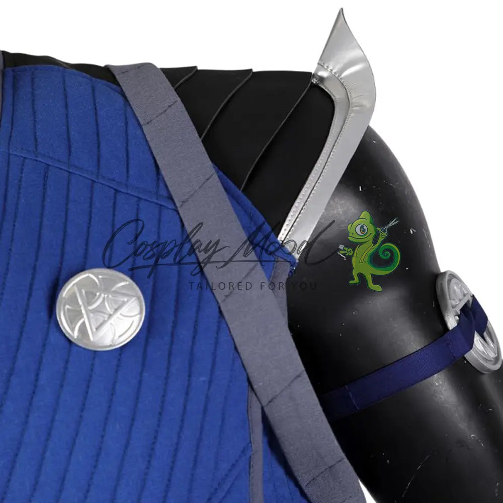 Costume-Cosplay-Subzero-Mortal-Kombat-11