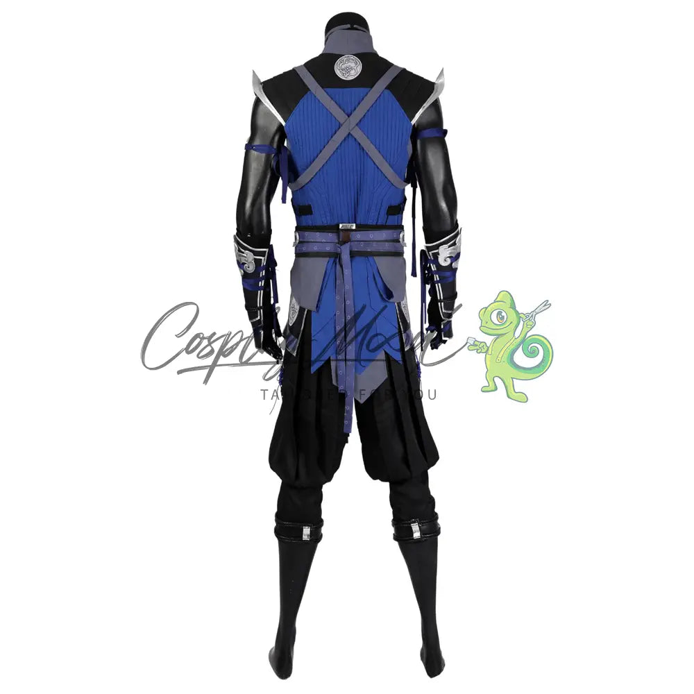 Costume-Cosplay-Subzero-Mortal-Kombat-5