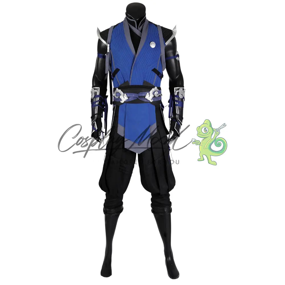 Costume-Cosplay-Subzero-Mortal-Kombat-1