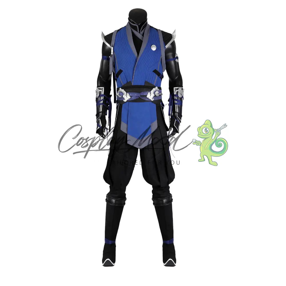 Costume-Cosplay-Subzero-Mortal-Kombat