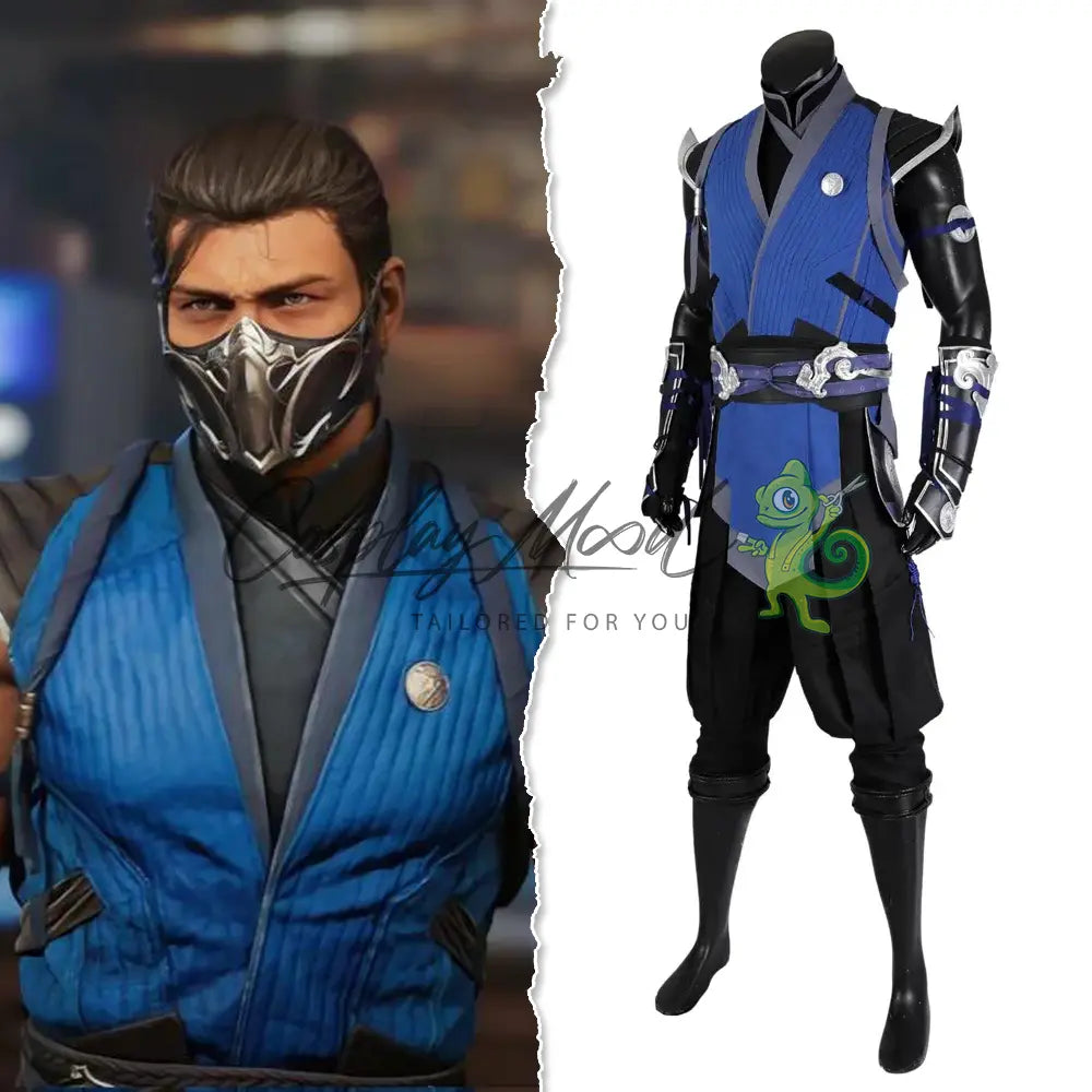 Costume-Cosplay-Subzero-Mortal-Kombat-2