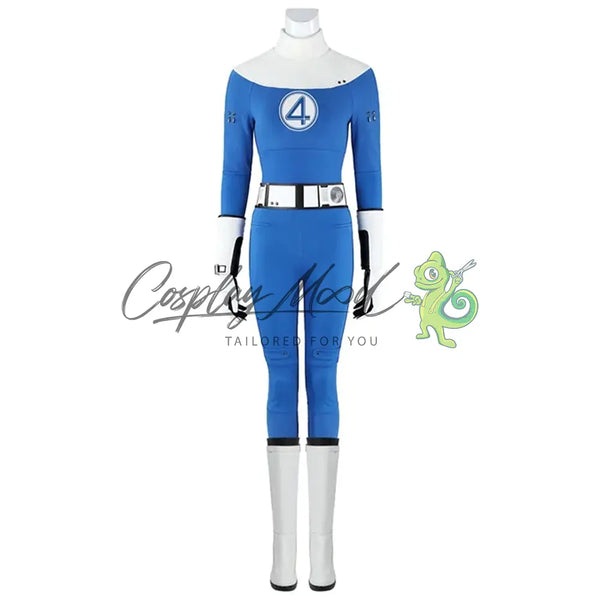 Costume-Cosplay-Sue-Storm-La-Donna-Invisibile-Fantastici-4-gli-inizi-Marvel