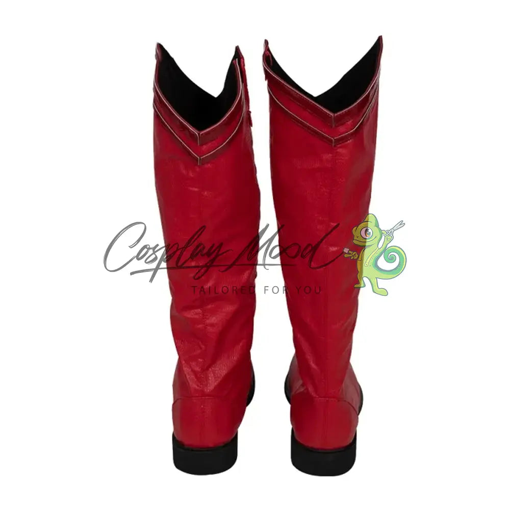 Costume-Cosplay-Superman-Kingdom-come-Crisis-on-Infinite-Earth-DCU-15