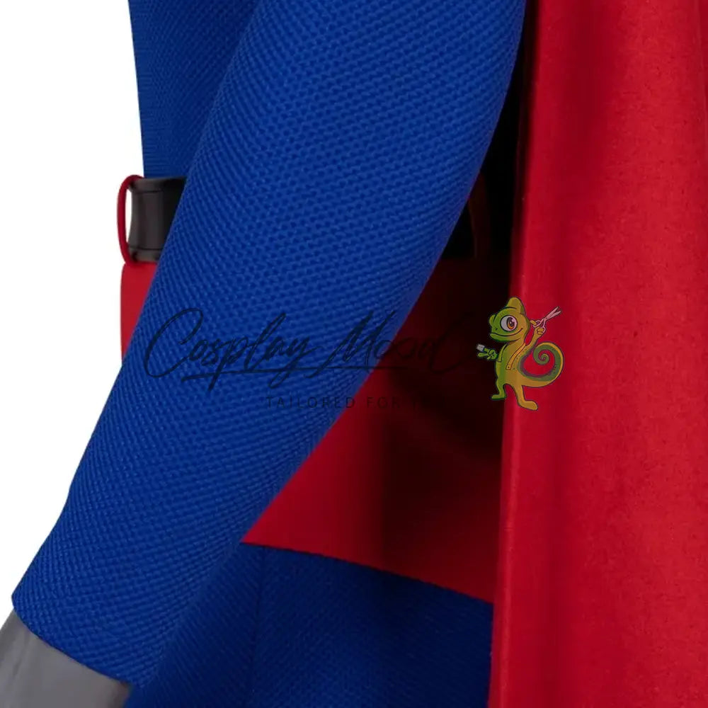 Costume-Cosplay-Superman-Kingdom-come-Crisis-on-Infinite-Earth-DCU-9