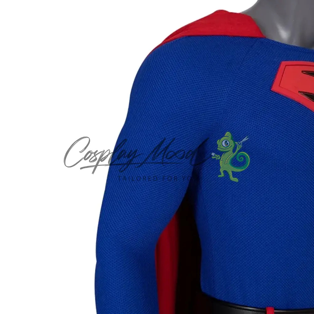 Costume-Cosplay-Superman-Kingdom-come-Crisis-on-Infinite-Earth-DCU-6