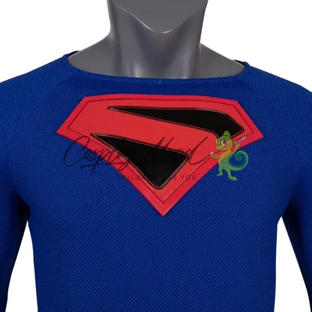 Costume-Cosplay-Superman-Kingdom-come-Crisis-on-Infinite-Earth-DCU-5