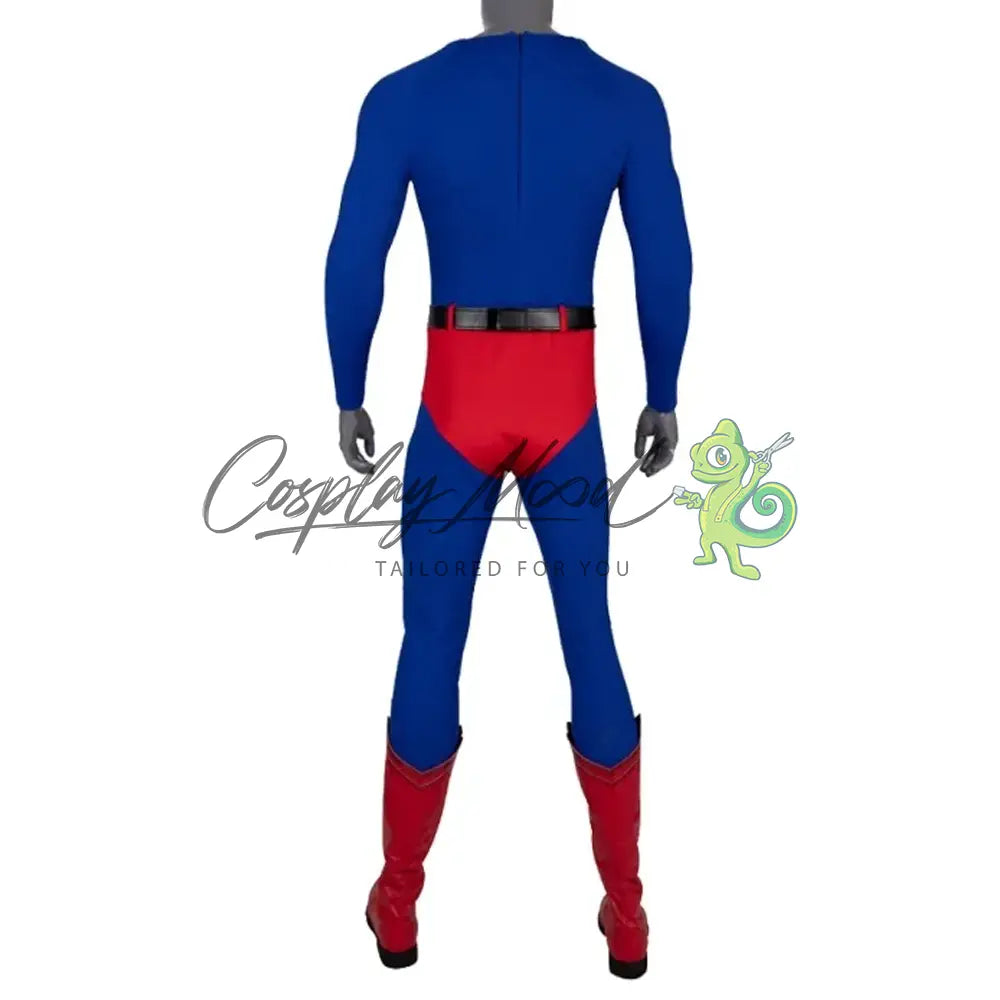 Costume-Cosplay-Superman-Kingdom-come-Crisis-on-Infinite-Earth-DCU-4