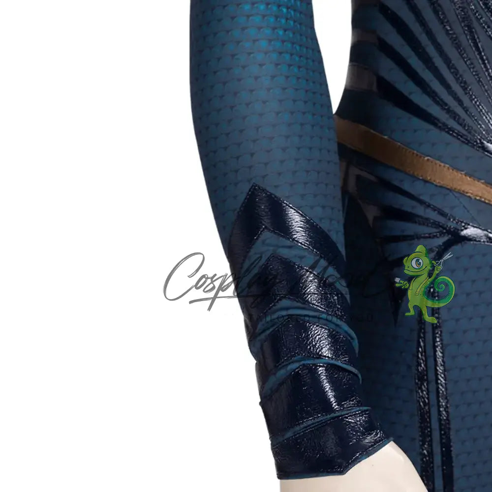 Costume-Cosplay-Superman-L'uomo-d'acciaio-DC-11