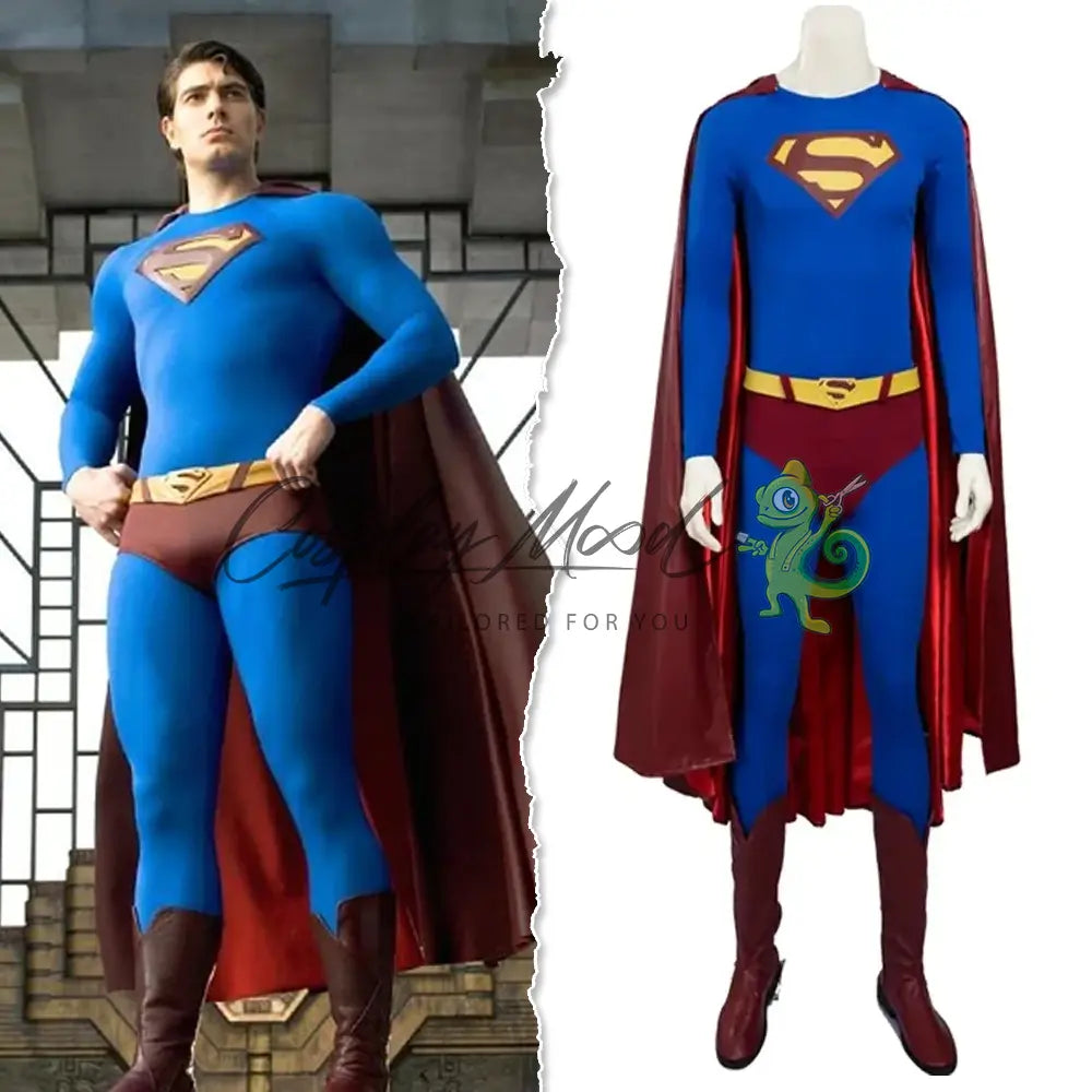 Costume-Cosplay-Superman-Returns-DC-Comics-1