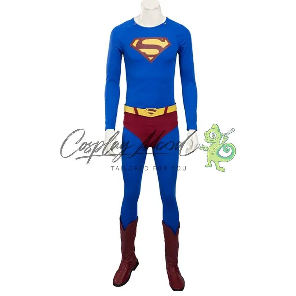 Costume-Cosplay-Superman-Returns-DC-Comics-5
