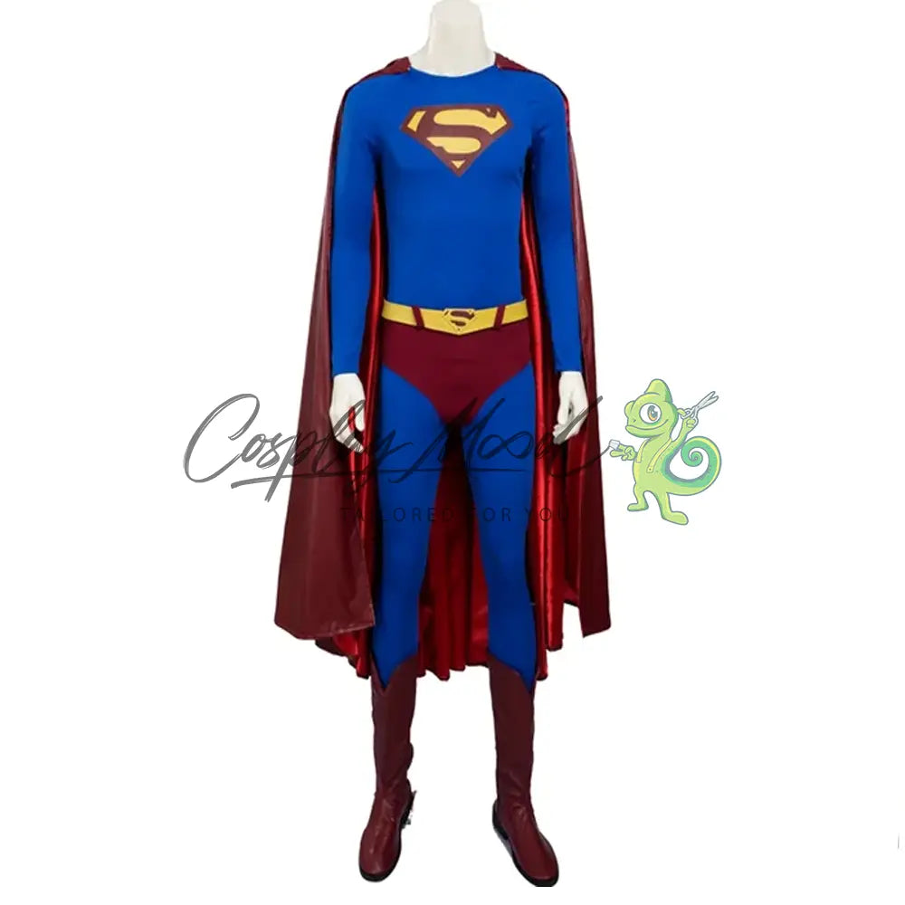 Costume-Cosplay-Superman-Returns-DC-Comics-2