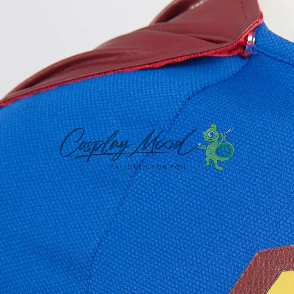 Costume-Cosplay-Superman-Returns-DC-Comics-8