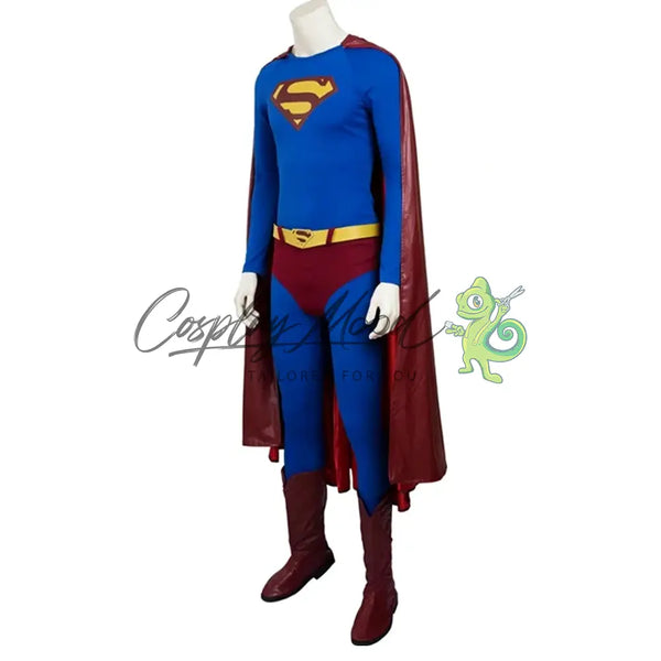 Costume-Cosplay-Superman-Returns-DC-Comics